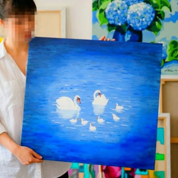 아크릴화